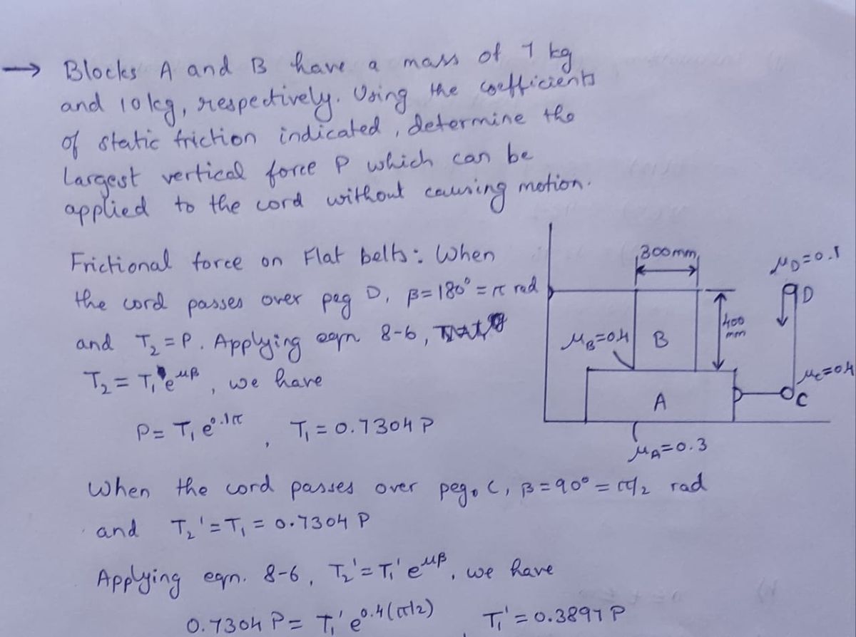 Mechanical Engineering homework question answer, step 1, image 1